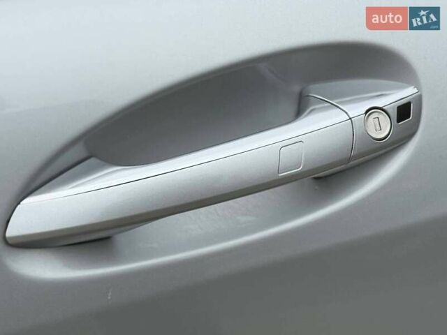 Сірий Мерседес С Клас, об'ємом двигуна 4.66 л та пробігом 195 тис. км за 11500 $, фото 10 на Automoto.ua