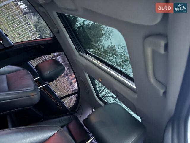 Серый Мерседес С Класс, объемом двигателя 2.14 л и пробегом 255 тыс. км за 16500 $, фото 15 на Automoto.ua