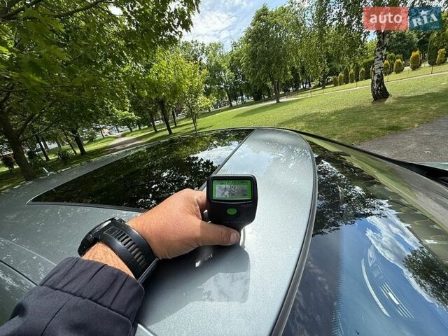 Серый Мерседес С Класс, объемом двигателя 3 л и пробегом 251 тыс. км за 17999 $, фото 69 на Automoto.ua