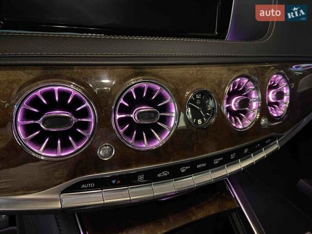 Мерседес С Клас 2014 у Івано-Франківську на Automoto.ua Сірий Мерседес С Клас, об'ємом двигуна 2.14 л та пробігом 199 тис. км за 41999 $, фото 12 на Automoto.ua