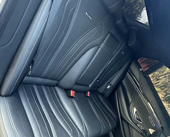 Серый Мерседес С Класс, объемом двигателя 5.5 л и пробегом 99 тыс. км за 39500 $, фото 22 на Automoto.ua