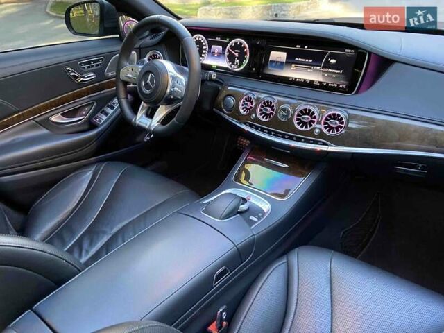 Мерседес С Клас 2014 у Івано-Франківську на Automoto.ua Сірий Мерседес С Клас, об'ємом двигуна 2.14 л та пробігом 199 тис. км за 41999 $, фото 4 на Automoto.ua