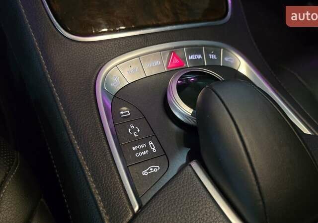 Серый Мерседес С Класс, объемом двигателя 2.14 л и пробегом 199 тыс. км за 40999 $, фото 4 на Automoto.ua