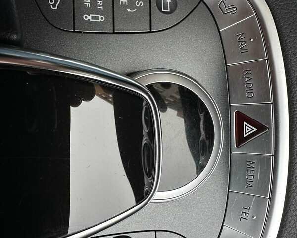 Серый Мерседес С Класс, объемом двигателя 2.99 л и пробегом 228 тыс. км за 41200 $, фото 23 на Automoto.ua