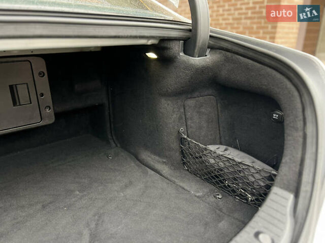 Серый Мерседес С Класс, объемом двигателя 3 л и пробегом 360 тыс. км за 28500 $, фото 53 на Automoto.ua