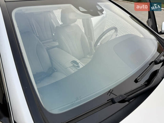 Сірий Мерседес С Клас, об'ємом двигуна 4.7 л та пробігом 115 тис. км за 35500 $, фото 9 на Automoto.ua