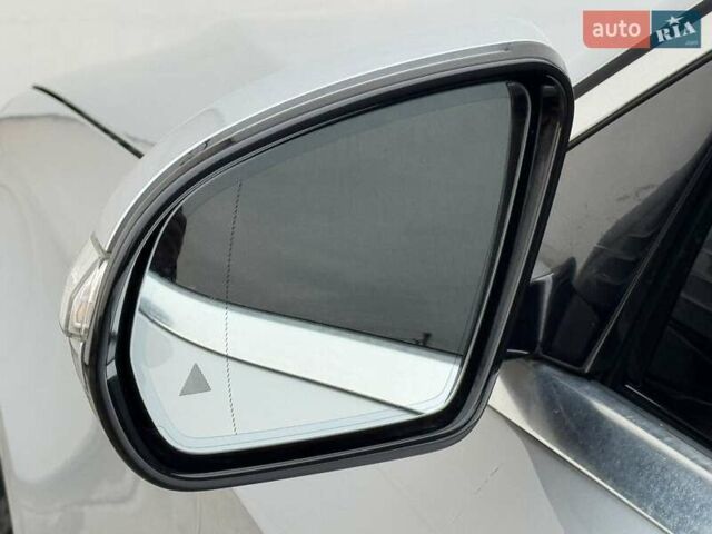 Сірий Мерседес С Клас, об'ємом двигуна 3 л та пробігом 170 тис. км за 29900 $, фото 26 на Automoto.ua