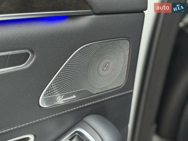 Сірий Мерседес С Клас, об'ємом двигуна 3 л та пробігом 170 тис. км за 29900 $, фото 69 на Automoto.ua