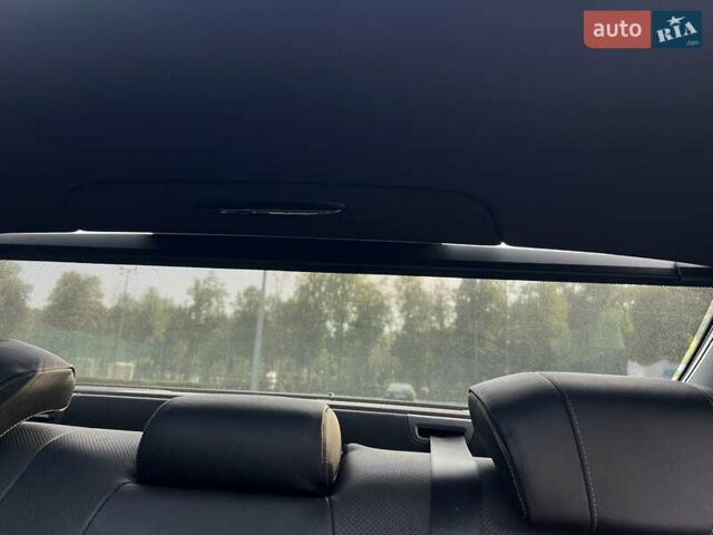 Серый Мерседес С Класс, объемом двигателя 3 л и пробегом 80 тыс. км за 41800 $, фото 62 на Automoto.ua