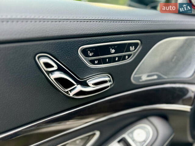 Серый Мерседес С Класс, объемом двигателя 3 л и пробегом 80 тыс. км за 41800 $, фото 70 на Automoto.ua