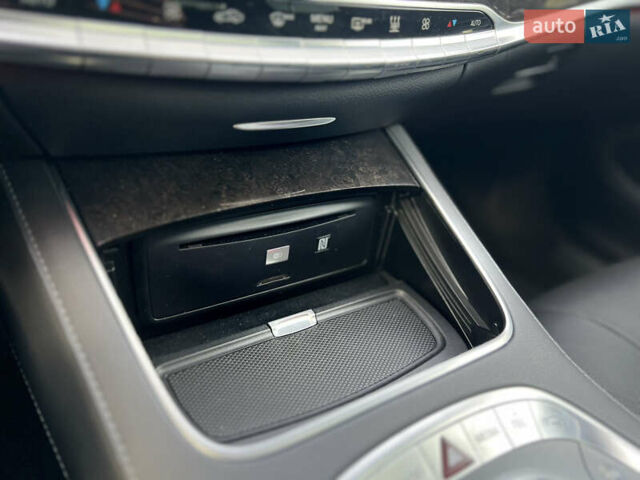 Серый Мерседес С Класс, объемом двигателя 3 л и пробегом 80 тыс. км за 41800 $, фото 40 на Automoto.ua