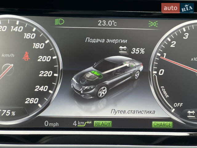 Серый Мерседес С Класс, объемом двигателя 3 л и пробегом 80 тыс. км за 41800 $, фото 24 на Automoto.ua