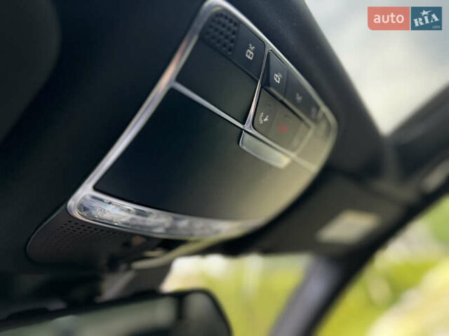 Серый Мерседес С Класс, объемом двигателя 3 л и пробегом 80 тыс. км за 41800 $, фото 29 на Automoto.ua