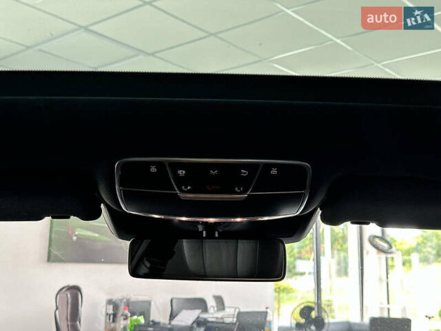 Серый Мерседес С Класс, объемом двигателя 2.99 л и пробегом 225 тыс. км за 36500 $, фото 69 на Automoto.ua