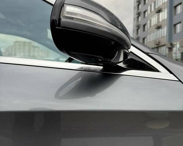 Мерседес С Класс 2017 в Киеве на Automoto.ua Серый Мерседес С Класс, объемом двигателя 3 л и пробегом 74 тыс. км за 37800 $, фото 28 на Automoto.ua