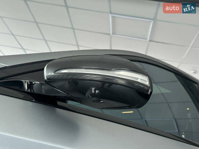 Серый Мерседес С Класс, объемом двигателя 2.99 л и пробегом 225 тыс. км за 36500 $, фото 37 на Automoto.ua