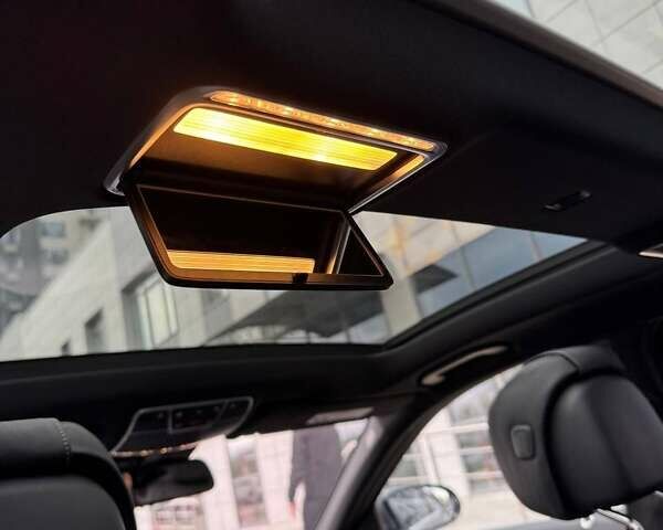 Мерседес С Класс 2017 в Киеве на Automoto.ua Серый Мерседес С Класс, объемом двигателя 3 л и пробегом 74 тыс. км за 37800 $, фото 20 на Automoto.ua