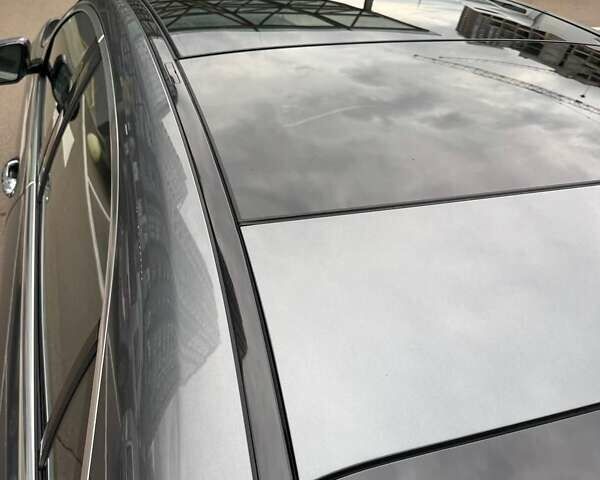 Мерседес С Класс 2017 в Киеве на Automoto.ua Серый Мерседес С Класс, объемом двигателя 3 л и пробегом 74 тыс. км за 37800 $, фото 10 на Automoto.ua