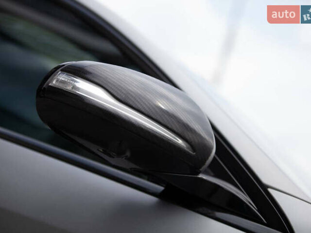 Серый Мерседес С Класс, объемом двигателя 2.99 л и пробегом 225 тыс. км за 36500 $, фото 13 на Automoto.ua