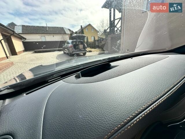 Сірий Мерседес С Клас, об'ємом двигуна 2.99 л та пробігом 180 тис. км за 47500 $, фото 10 на Automoto.ua