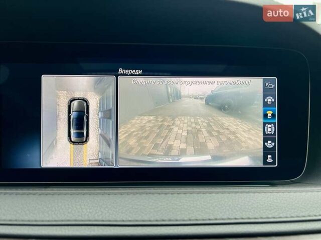 Сірий Мерседес С Клас, об'ємом двигуна 2.99 л та пробігом 151 тис. км за 41900 $, фото 73 на Automoto.ua