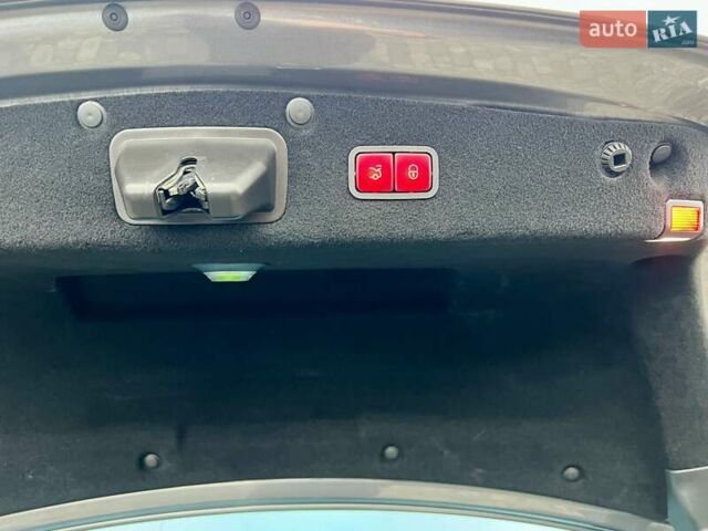 Сірий Мерседес С Клас, об'ємом двигуна 2.99 л та пробігом 151 тис. км за 41900 $, фото 34 на Automoto.ua