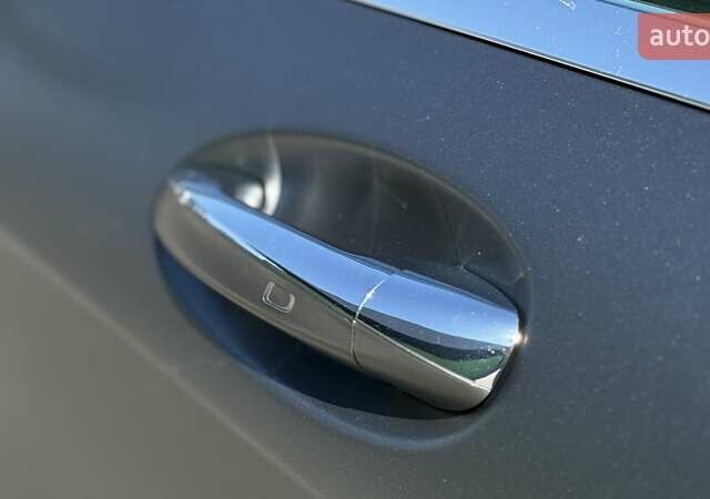 Серый Мерседес С Класс, объемом двигателя 2.93 л и пробегом 138 тыс. км за 65555 $, фото 11 на Automoto.ua