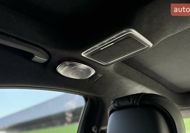 Серый Мерседес С Класс, объемом двигателя 2.93 л и пробегом 138 тыс. км за 65555 $, фото 22 на Automoto.ua