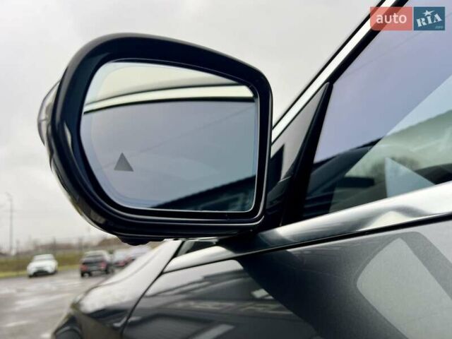 Сірий Мерседес С Клас, об'ємом двигуна 2.99 л та пробігом 151 тис. км за 41900 $, фото 79 на Automoto.ua