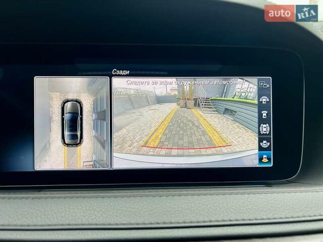 Сірий Мерседес С Клас, об'ємом двигуна 2.99 л та пробігом 151 тис. км за 41900 $, фото 70 на Automoto.ua