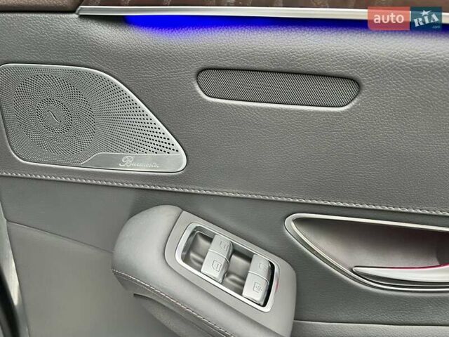 Сірий Мерседес С Клас, об'ємом двигуна 2.99 л та пробігом 151 тис. км за 41900 $, фото 40 на Automoto.ua
