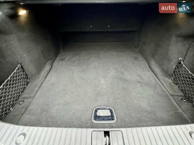 Сірий Мерседес С Клас, об'ємом двигуна 2.99 л та пробігом 151 тис. км за 41900 $, фото 33 на Automoto.ua