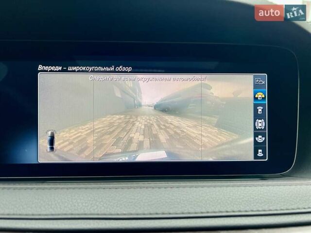 Сірий Мерседес С Клас, об'ємом двигуна 2.99 л та пробігом 151 тис. км за 41900 $, фото 74 на Automoto.ua