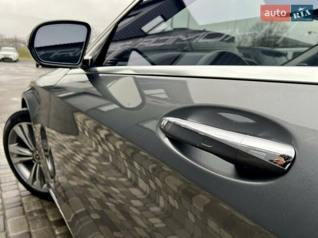 Сірий Мерседес С Клас, об'ємом двигуна 2.99 л та пробігом 151 тис. км за 41900 $, фото 78 на Automoto.ua