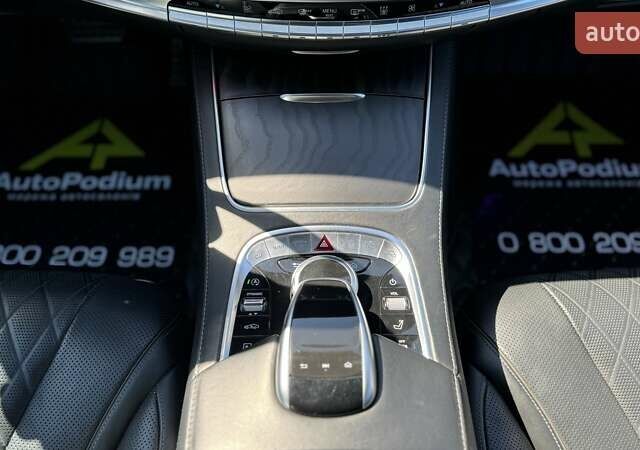 Серый Мерседес С Класс, объемом двигателя 2.93 л и пробегом 138 тыс. км за 59999 $, фото 24 на Automoto.ua