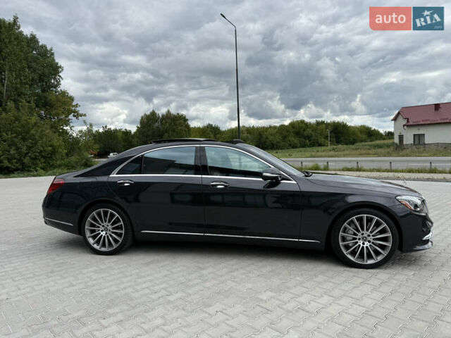 Серый Мерседес С Класс, объемом двигателя 3 л и пробегом 50 тыс. км за 48000 $, фото 17 на Automoto.ua