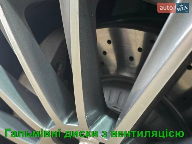 Серый Мерседес С Класс, объемом двигателя 2.99 л и пробегом 97 тыс. км за 65000 $, фото 27 на Automoto.ua