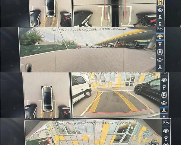 Серый Мерседес С Класс, объемом двигателя 2.99 л и пробегом 97 тыс. км за 65000 $, фото 2 на Automoto.ua