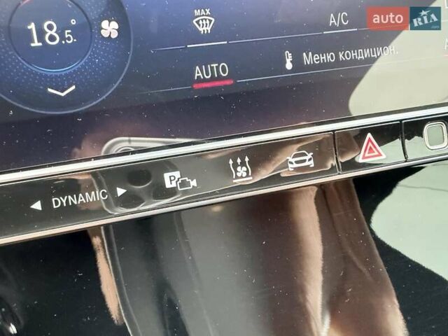 Сірий Мерседес С Клас, об'ємом двигуна 2.93 л та пробігом 63 тис. км за 112999 $, фото 27 на Automoto.ua