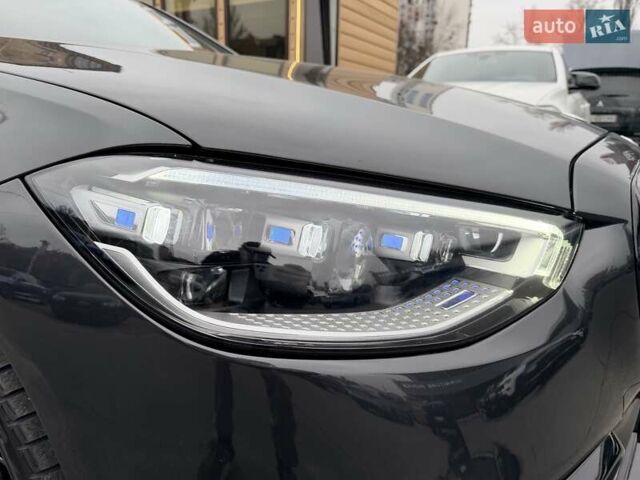 Сірий Мерседес С Клас, об'ємом двигуна 2.93 л та пробігом 63 тис. км за 112999 $, фото 37 на Automoto.ua