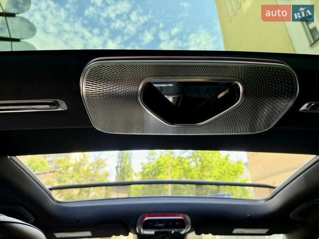 Мерседес С Клас 2021 у Києві на Automoto.ua Сірий Мерседес С Клас, об'ємом двигуна 3.98 л та пробігом 18 тис. км за 111111 $, фото 16 на Automoto.ua