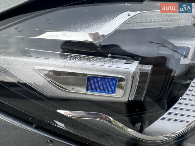 Серый Мерседес С Класс, объемом двигателя 3.98 л и пробегом 42 тыс. км за 95999 $, фото 11 на Automoto.ua