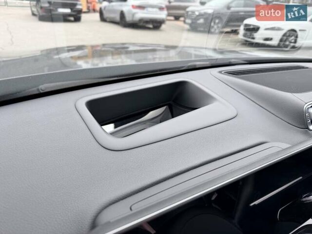 Сірий Мерседес С Клас, об'ємом двигуна 2.93 л та пробігом 63 тис. км за 112999 $, фото 20 на Automoto.ua