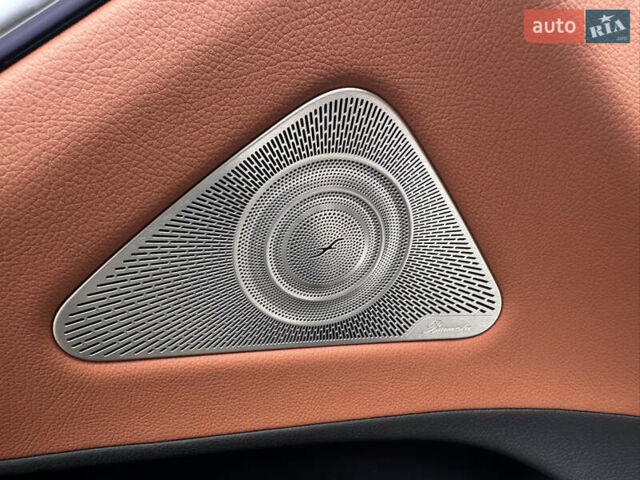 Серый Мерседес С Класс, объемом двигателя 3.98 л и пробегом 42 тыс. км за 95999 $, фото 16 на Automoto.ua