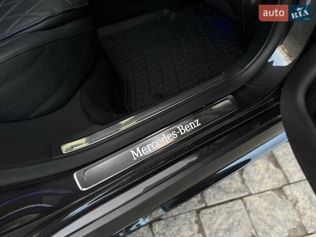 Сірий Мерседес С Клас, об'ємом двигуна 3.98 л та пробігом 69 тис. км за 104900 $, фото 67 на Automoto.ua