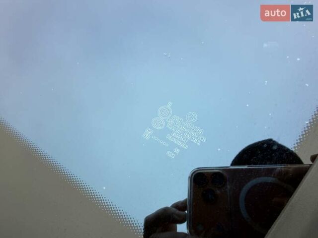 Серый Мерседес С Класс, объемом двигателя 4 л и пробегом 54 тыс. км за 115000 $, фото 21 на Automoto.ua