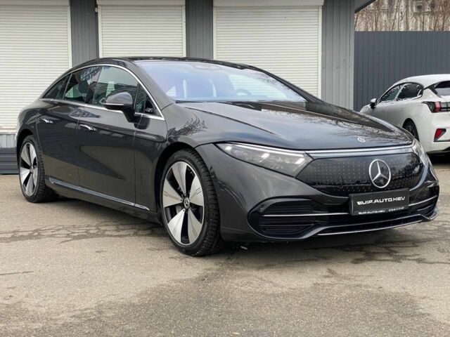 Серый Мерседес С Класс, объемом двигателя 0 л и пробегом 44 тыс. км за 57700 $, фото 2 на Automoto.ua