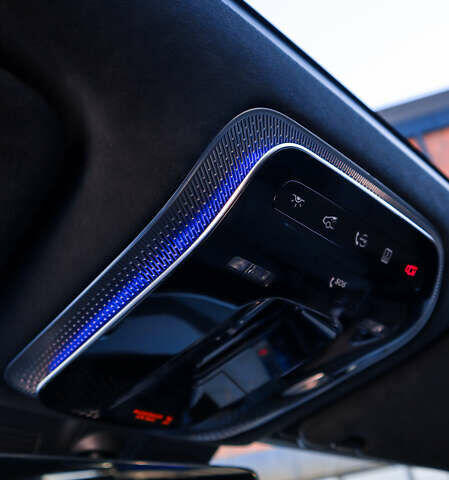 Серый Мерседес С Класс, объемом двигателя 3.98 л и пробегом 19 тыс. км за 315000 $, фото 17 на Automoto.ua