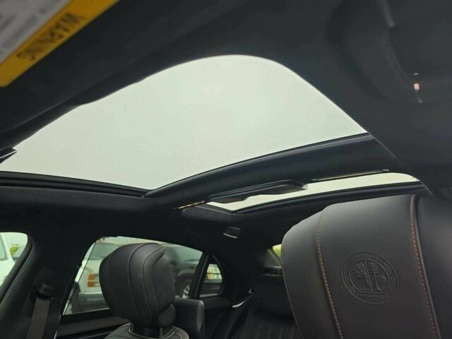 Сірий Мерседес С Клас, об'ємом двигуна 4 л та пробігом 2 тис. км за 179500 $, фото 7 на Automoto.ua