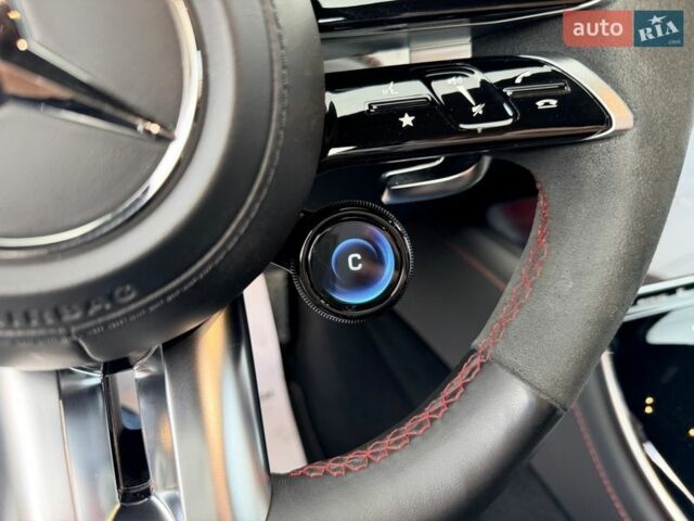 Серый Мерседес С Класс, объемом двигателя 3.98 л и пробегом 87 тыс. км за 218500 $, фото 40 на Automoto.ua